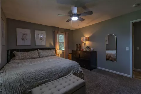 Bedroom - 602 Aspen Dr, Nixa, MO 65714 photo 2 of 6