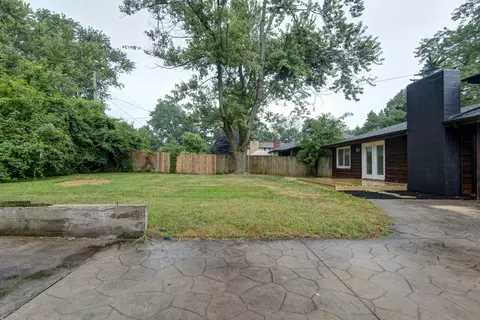 Exterior - 3436 S Nettleton Ave, Springfield, MO 65807 photo 8 of 11