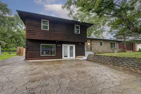 Exterior - 3436 S Nettleton Ave, Springfield, MO 65807 photo 3 of 11
