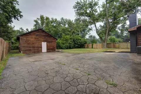 Exterior - 3436 S Nettleton Ave, Springfield, MO 65807 photo 5 of 11