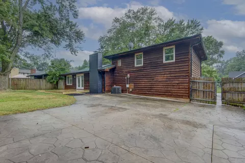 Exterior - 3436 S Nettleton Ave, Springfield, MO 65807 photo 9 of 11