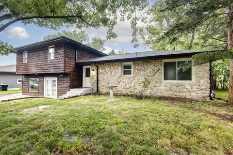 Exterior - 3436 S Nettleton Ave, Springfield, MO 65807 photo 2 of 11