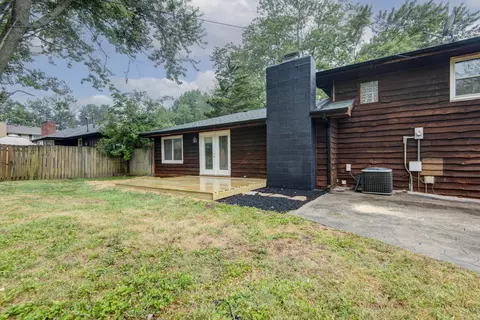 Exterior - 3436 S Nettleton Ave, Springfield, MO 65807 photo 10 of 11