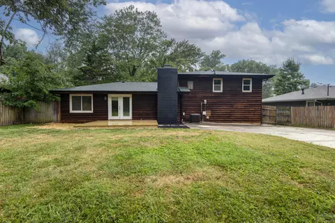 Exterior - 3436 S Nettleton Ave, Springfield, MO 65807 photo 11 of 11