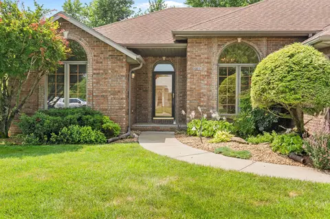 Exterior - 2380 W Allen Dr, Springfield, MO 65810 photo 2 of 10