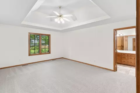 Bedroom - 2380 W Allen Dr, Springfield, MO 65810 photo 1 of 2