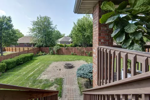 Exterior - 3560 W Edgewood Ct, Springfield, MO 65807 photo 4 of 14