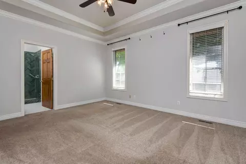 Bedroom - 3560 W Edgewood Ct, Springfield, MO 65807 photo 1 of 5
