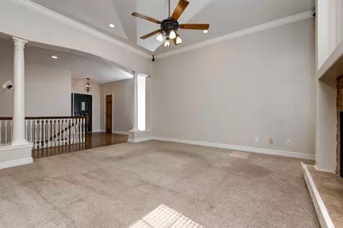 Living - 3560 W Edgewood Ct, Springfield, MO 65807 photo 1 of 7