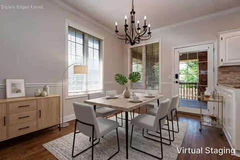 Dining - 3560 W Edgewood Ct, Springfield, MO 65807 photo 2 of 2
