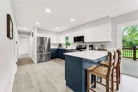Kitchen - 26298 State Highway Yy, Shell Knob, MO 65747 photo 1 of 3