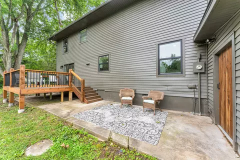 Exterior - 26298 State Highway Yy, Shell Knob, MO 65747 photo 8 of 10