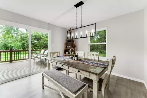 Dining - 26298 State Highway Yy, Shell Knob, MO 65747 photo 1 of 2