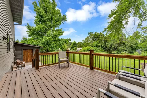 Exterior - 26298 State Highway Yy, Shell Knob, MO 65747 photo 10 of 10