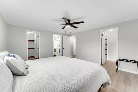 Bedroom - 26298 State Highway Yy, Shell Knob, MO 65747 photo 6 of 6