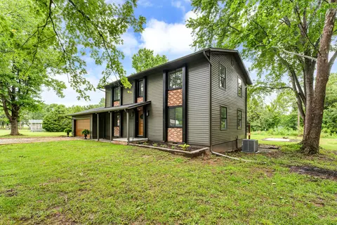 Exterior - 26298 State Highway Yy, Shell Knob, MO 65747 photo 4 of 10