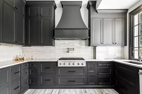 Kitchen - 1234 E Walnut St, Springfield, MO 65802 photo 1 of 5