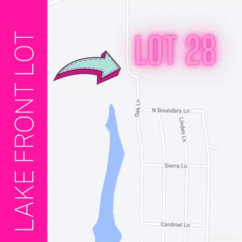 lot28 Gumbo Woods Ln, Shell Knob, MO 65747 photo 2