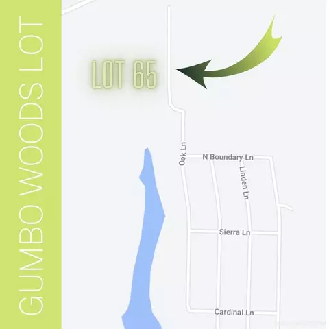 lot65 Gumbo Woods, Shell Knob, MO 65747 photo 4
