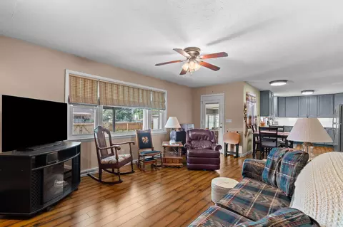 Living - 4006 W Juno St, Springfield, MO 65802 photo 4 of 4