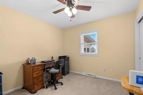 Bedroom - 4006 W Juno St, Springfield, MO 65802 photo 4 of 4