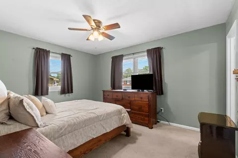 Bedroom - 4006 W Juno St, Springfield, MO 65802 photo 1 of 4