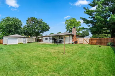 Exterior - 4006 W Juno St, Springfield, MO 65802 photo 9 of 12