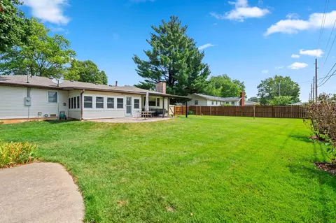 Exterior - 4006 W Juno St, Springfield, MO 65802 photo 8 of 12