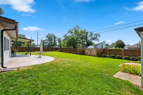 Exterior - 4006 W Juno St, Springfield, MO 65802 photo 5 of 12