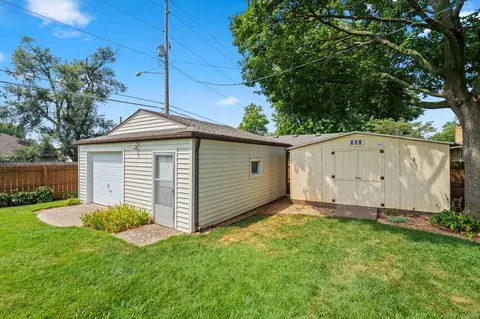 Exterior - 4006 W Juno St, Springfield, MO 65802 photo 7 of 12