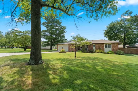 Exterior - 4006 W Juno St, Springfield, MO 65802 photo 12 of 12