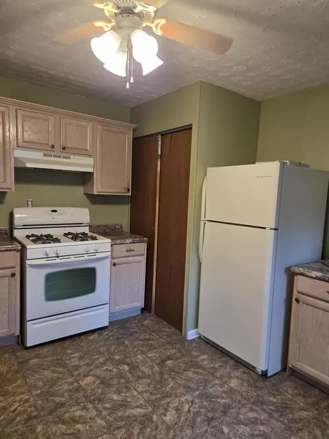 Kitchen - 1633 E Lombard St, Springfield, MO 65802 photo 3 of 4