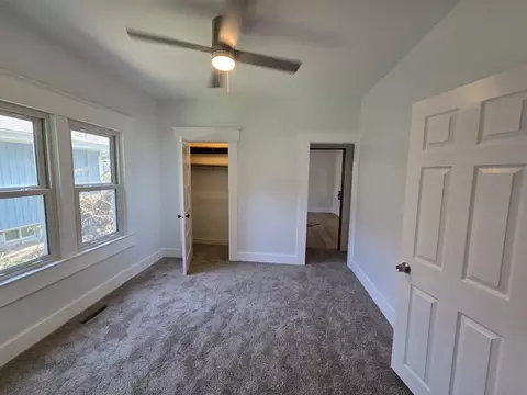 Bedroom - 1633 E Lombard St, Springfield, MO 65802 photo 2 of 7