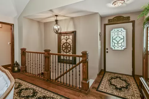 Entry Way - 901 N Rodeo Ct, Nixa, MO 65714 photo 1 of 1