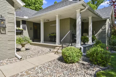 Exterior - 901 N Rodeo Ct, Nixa, MO 65714 photo 2 of 24