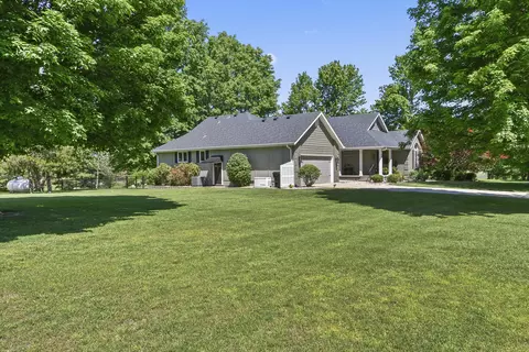 Exterior - 901 N Rodeo Ct, Nixa, MO 65714 photo 20 of 24