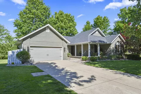 Exterior - 901 N Rodeo Ct, Nixa, MO 65714 photo 21 of 24