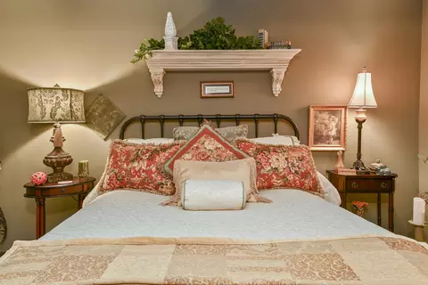Bedroom - 901 N Rodeo Ct, Nixa, MO 65714 photo 10 of 10