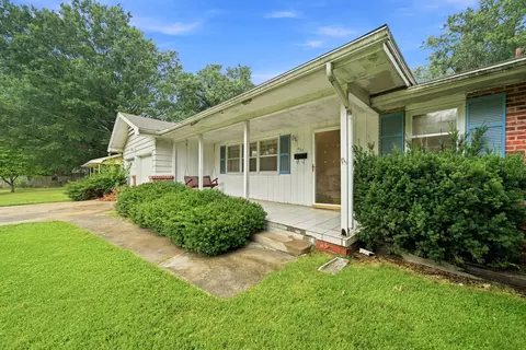 Exterior - 433 E Stanford St, Springfield, MO 65807 photo 2 of 7