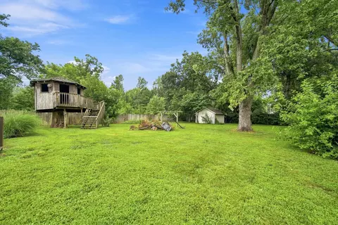 Exterior - 433 E Stanford St, Springfield, MO 65807 photo 7 of 7