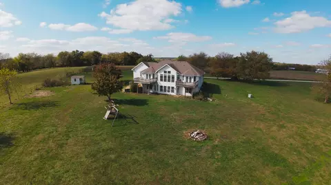 Exterior - 6419 Wexford Ln, Springfield, MO 65803 photo 6 of 6