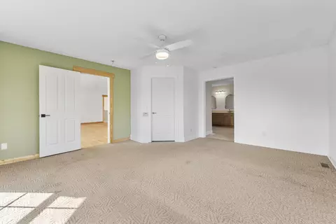 Bedroom - 6419 Wexford Ln, Springfield, MO 65803 photo 2 of 6