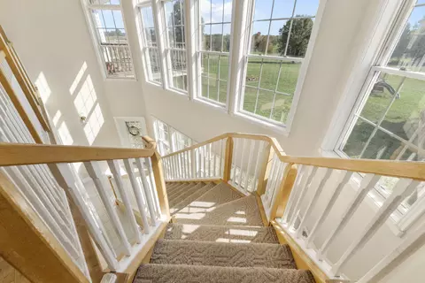 Entry Way - 6419 Wexford Ln, Springfield, MO 65803 photo 5 of 8