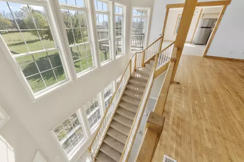Entry Way - 6419 Wexford Ln, Springfield, MO 65803 photo 1 of 8