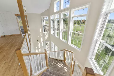 Entry Way - 6419 Wexford Ln, Springfield, MO 65803 photo 4 of 8