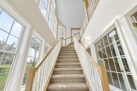 Entry Way - 6419 Wexford Ln, Springfield, MO 65803 photo 7 of 8