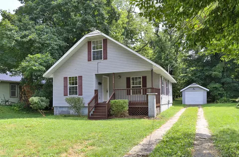 Exterior - 1130 S Crutcher Ave, Springfield, MO 65804 photo 2 of 7
