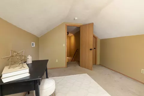 Bedroom - 1130 S Crutcher Ave, Springfield, MO 65804 photo 2 of 5