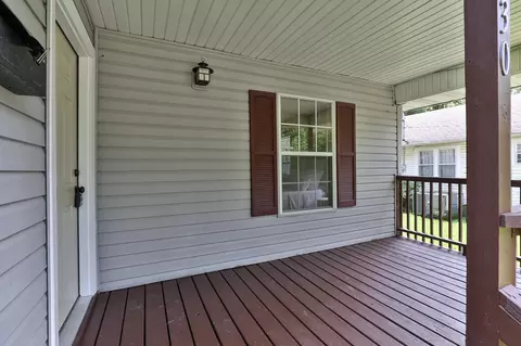 Exterior - 1130 S Crutcher Ave, Springfield, MO 65804 photo 3 of 7