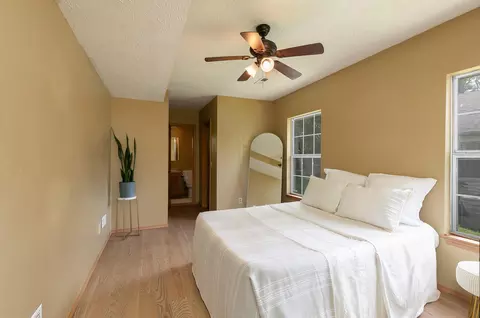 Bedroom - 1130 S Crutcher Ave, Springfield, MO 65804 photo 5 of 5